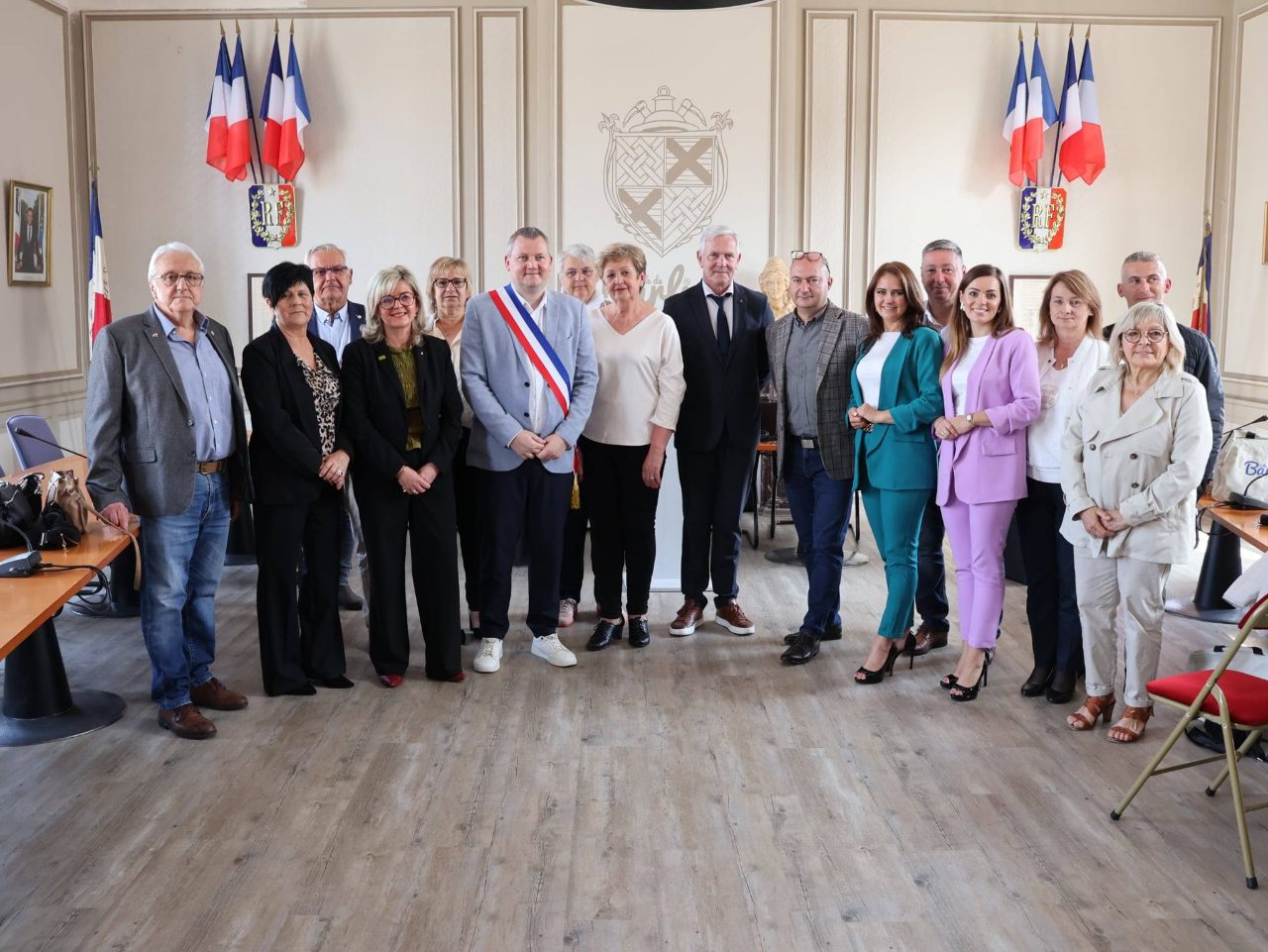 Barlin w rytmie francusko-polskiej przyjaźni - zdjęcie 4