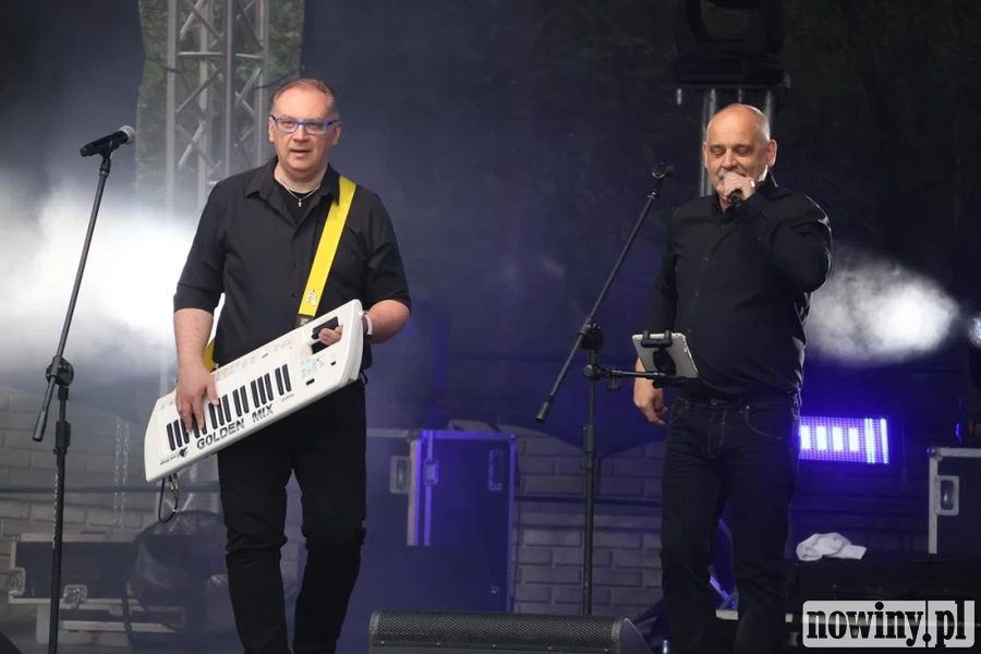 Pierwszy dzień XXI EKO WYSTAWY w Pietrowicach Wielkich - zdjęcie 2