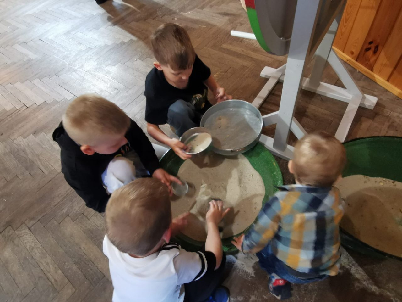 FESTYN RODZINNY - WESTERN PIKNIK - zdjęcie 1