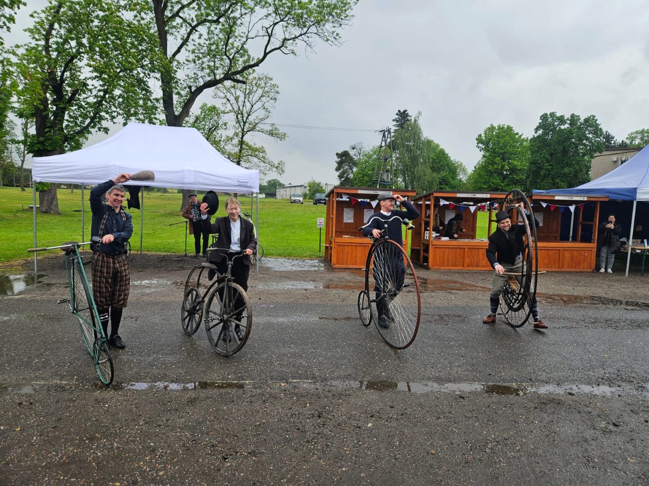 Festiwal Żelaznego Szlaku Rowerowego - zdjęcie 3