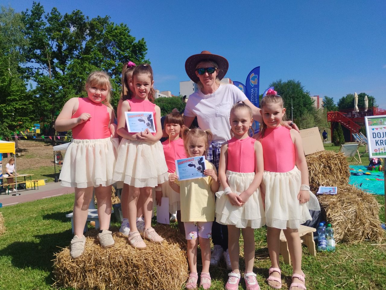 POWIATOWY FESTIWAL KULTURY - zdjęcie 2