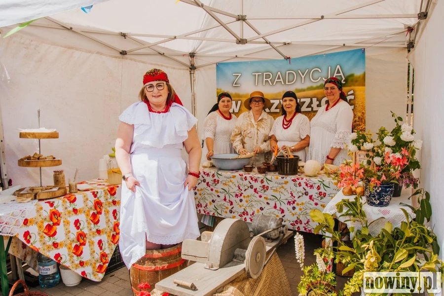 POWIATOWY FESTIWAL KULTURY - zdjęcie 6