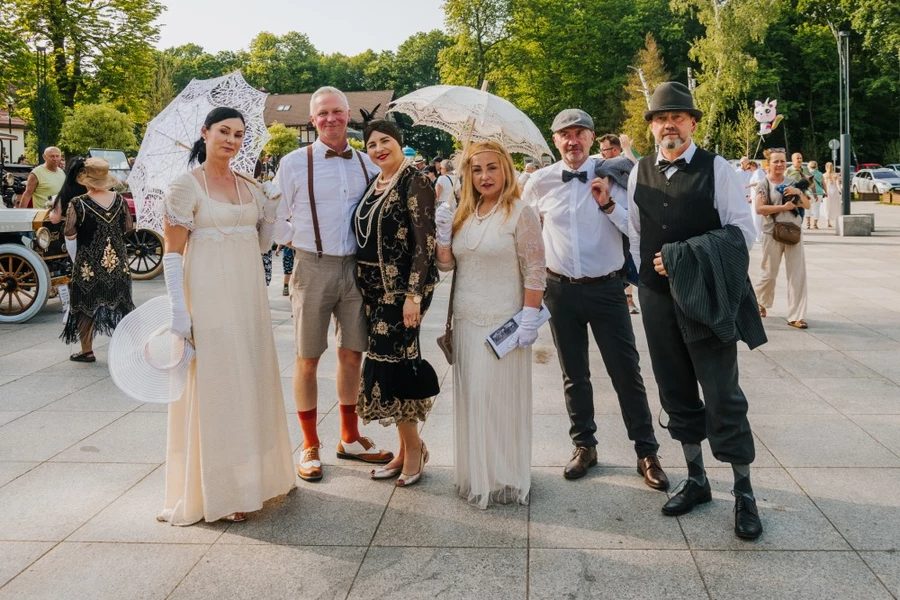 X Piknik w Kurorcie w Jastrzębiu - Zdroju - zdjęcie 1