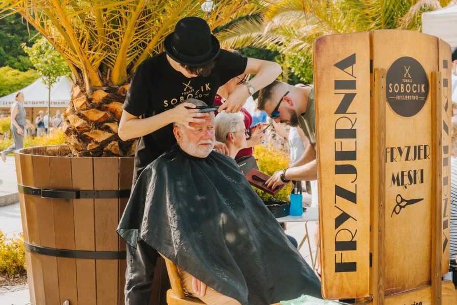 X Piknik w Kurorcie w Jastrzębiu - Zdroju - zdjęcie 3