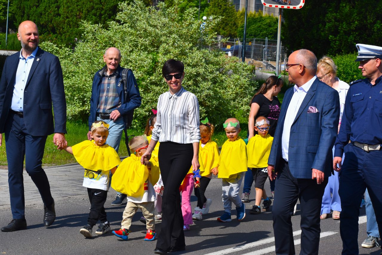 V Piknik Bezpieczeństwa w Radlinie - zdjęcie 1