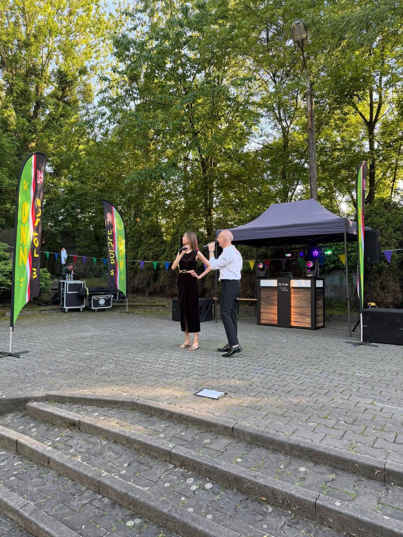Piknik Rodzinny z okazji 110-lecia KWK Jankowice – dzień pełen atrakcji i wspólnej zabawy - zdjęcie 2