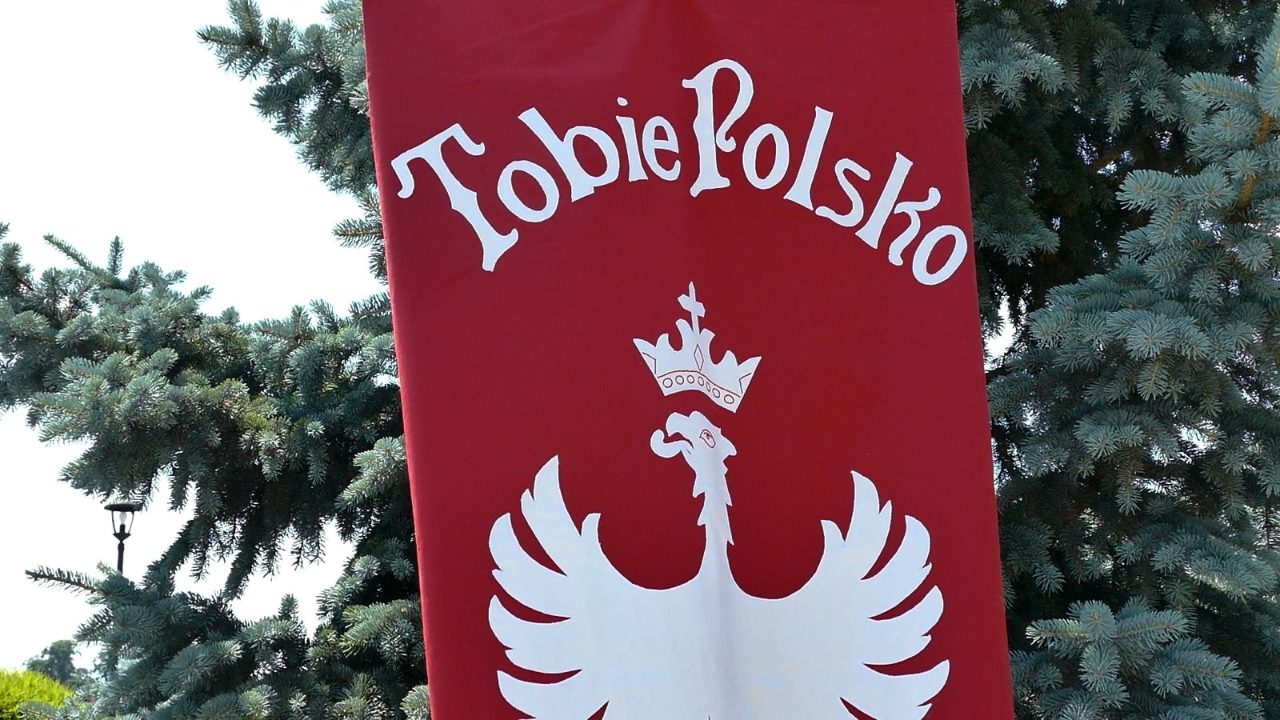 Wizyta Prezydenta Rzeczypospolitej Polskiej,  Karola Nawrockiego w Gminie Lubomia - zdjęcie 18