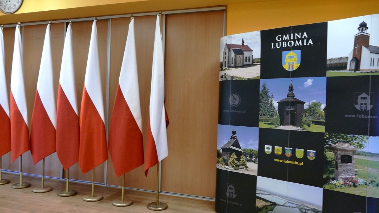Wizyta Prezydenta Rzeczypospolitej Polskiej,  Karola Nawrockiego w Gminie Lubomia - zdjęcie 4