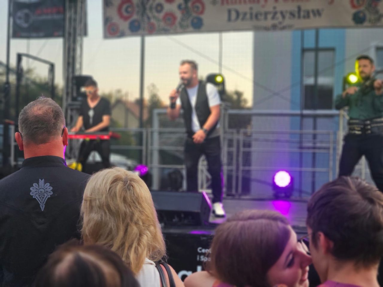 Festiwa Kultury Folkowej w Dzierżysławiu - zdjęcie 2