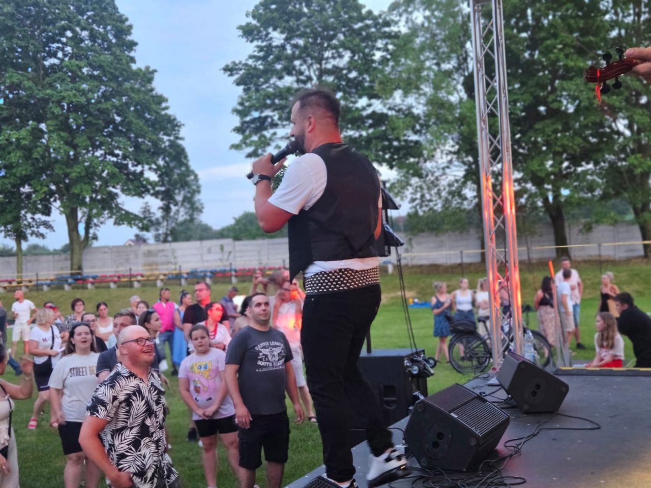 Festiwa Kultury Folkowej w Dzierżysławiu - zdjęcie 1
