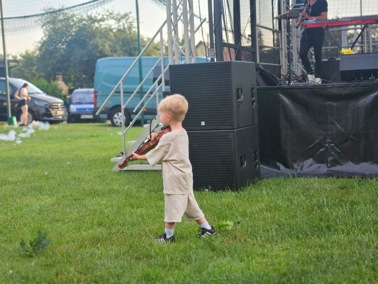 Festiwa Kultury Folkowej w Dzierżysławiu - zdjęcie 4