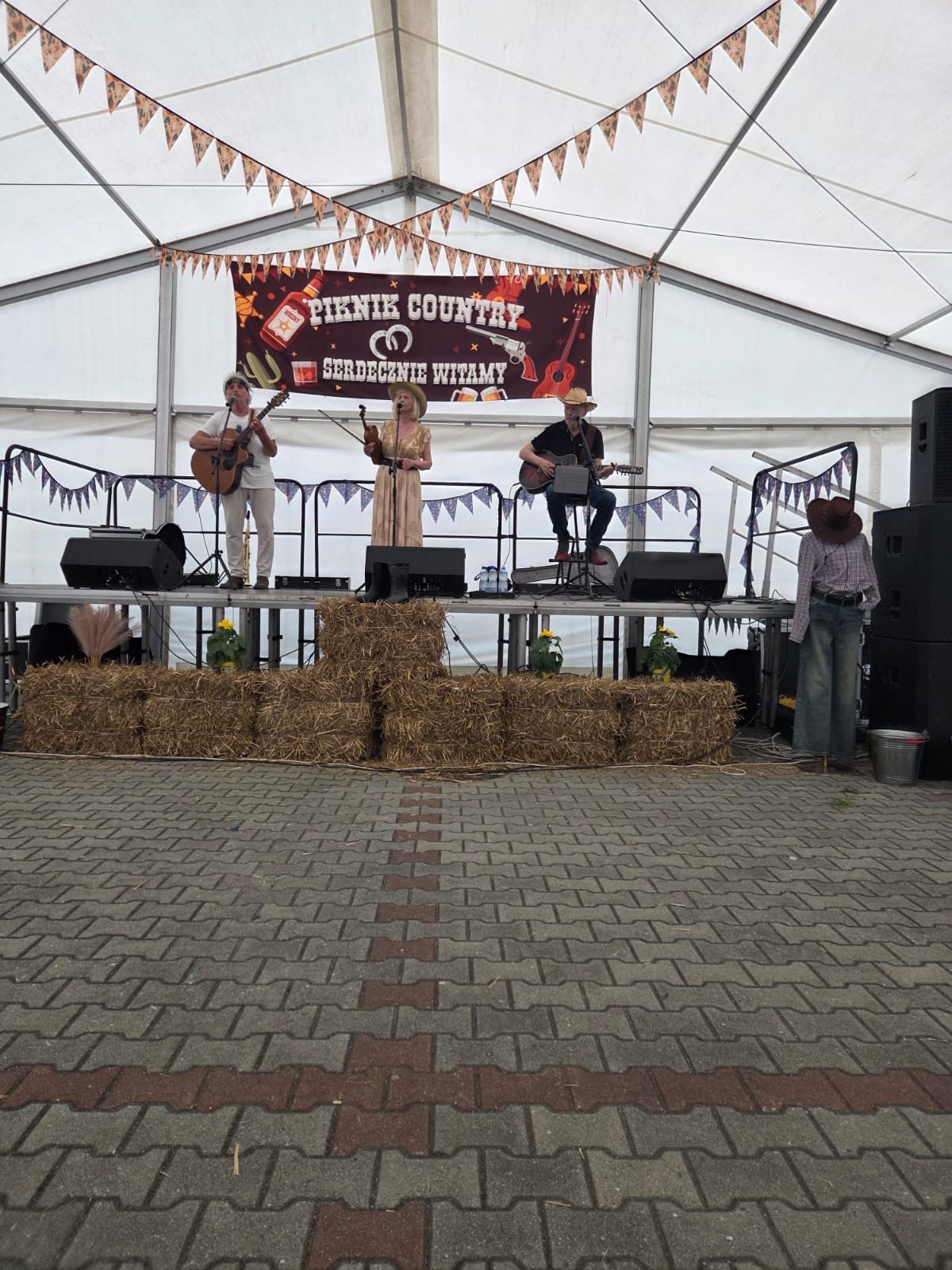 Piknik Country  w Pietrowicach Welkich