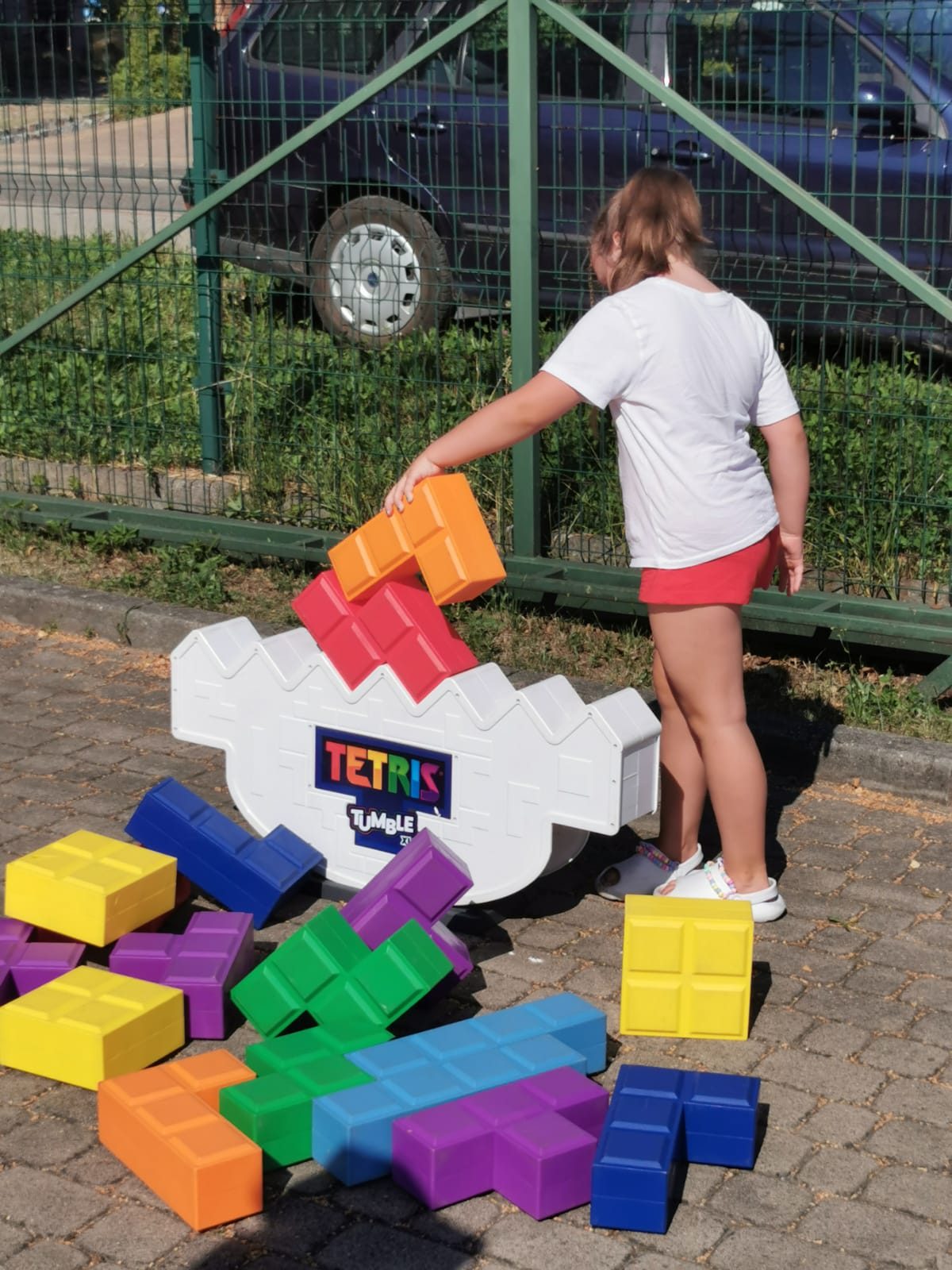 "WESTERN PIKNIK" w sołectwie Borynia oraz Skrzeczkowice - zdjęcie 3
