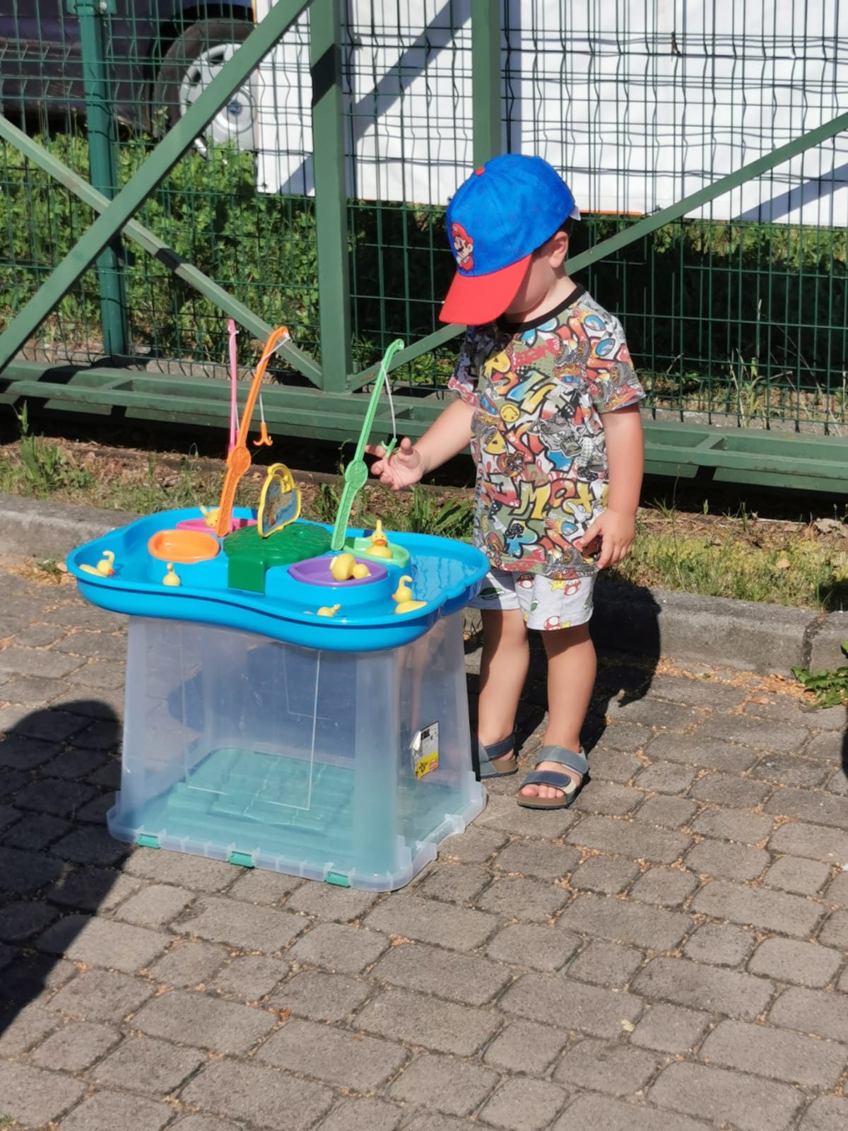 "WESTERN PIKNIK" w sołectwie Borynia oraz Skrzeczkowice - zdjęcie 4