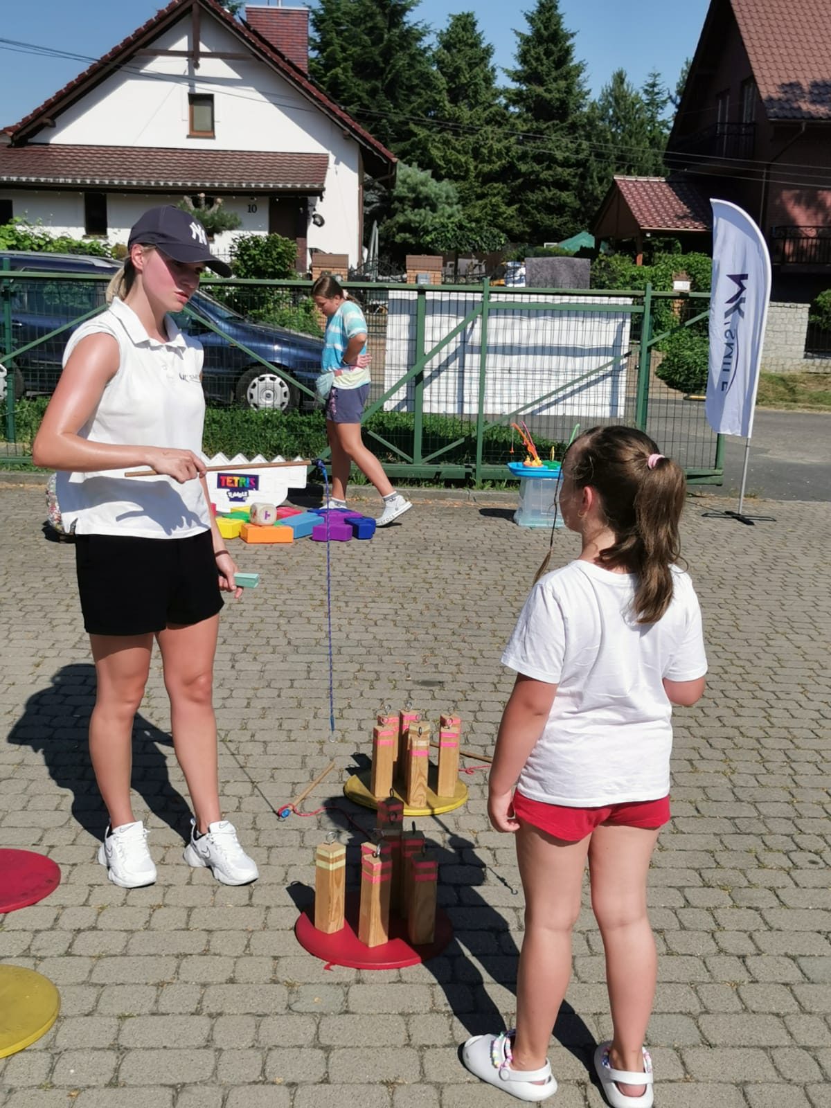 "WESTERN PIKNIK" w sołectwie Borynia oraz Skrzeczkowice - zdjęcie 7
