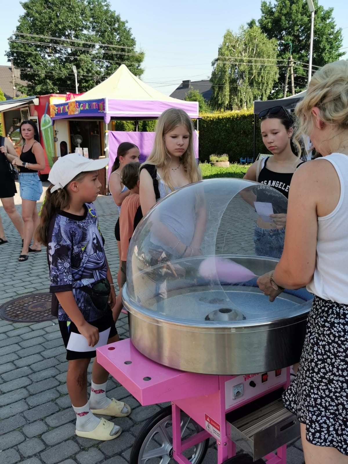 "WESTERN PIKNIK" w sołectwie Borynia oraz Skrzeczkowice - zdjęcie 12