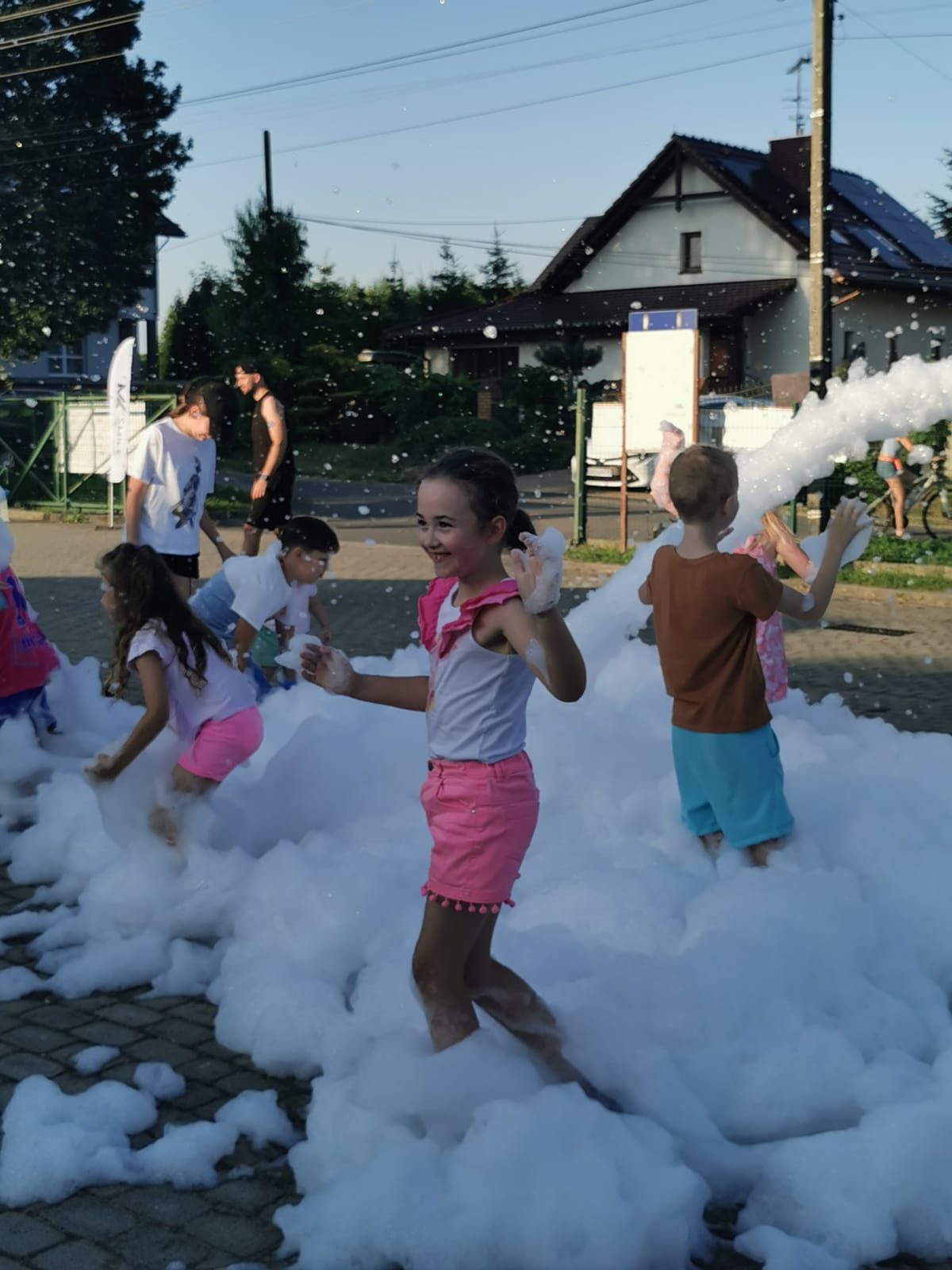 "WESTERN PIKNIK" w sołectwie Borynia oraz Skrzeczkowice - zdjęcie 22
