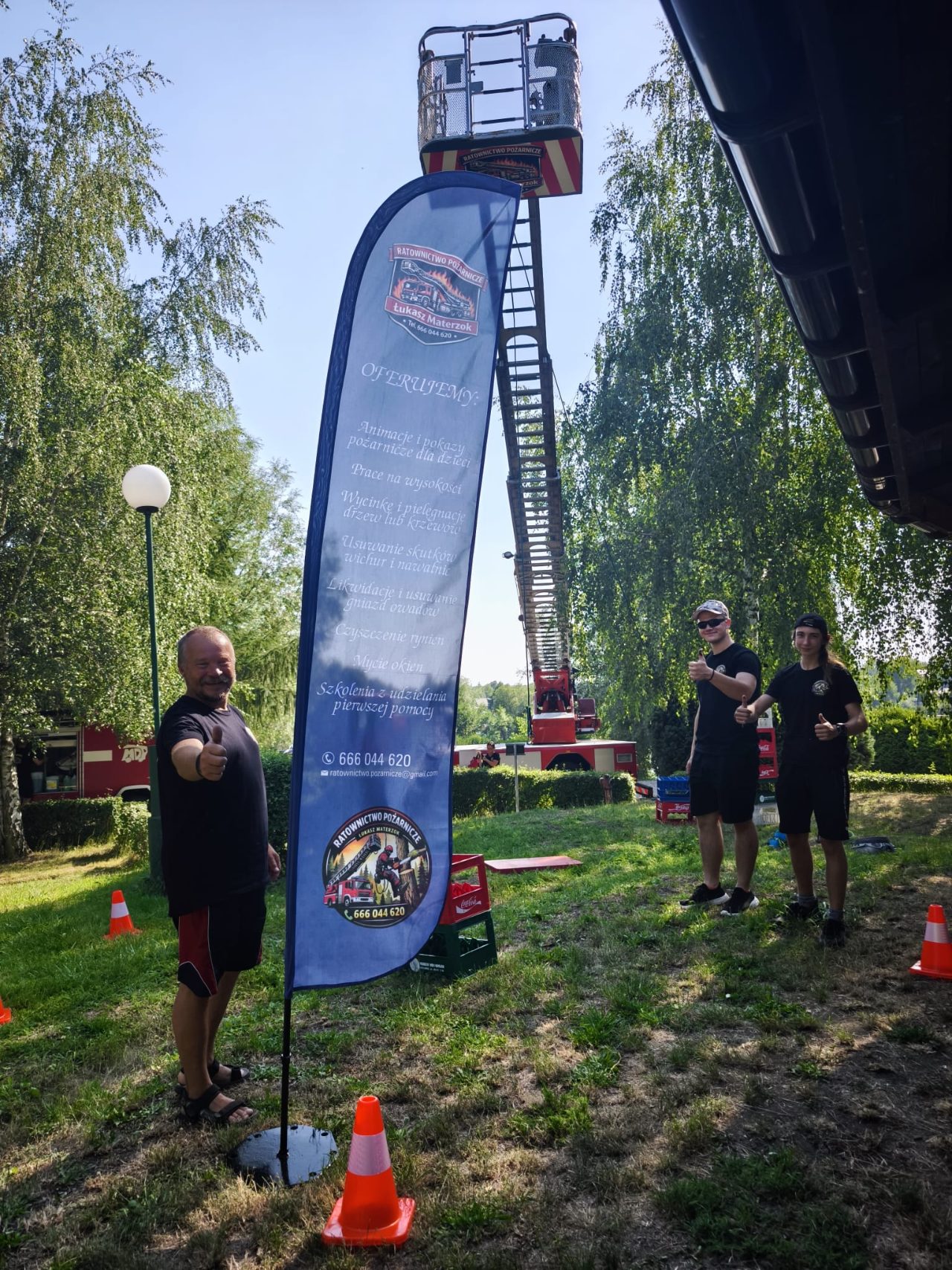 Rodzinny festyn integracyjno-sportowy na Ośrodku Wypoczynkowym "Olza" - zdjęcie 22