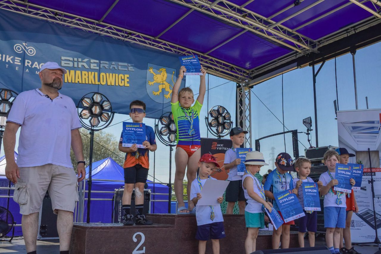 Bike Race & Szanty na Źródlanej Oazie – wspieraliśmy sportowe emocje! - zdjęcie 7