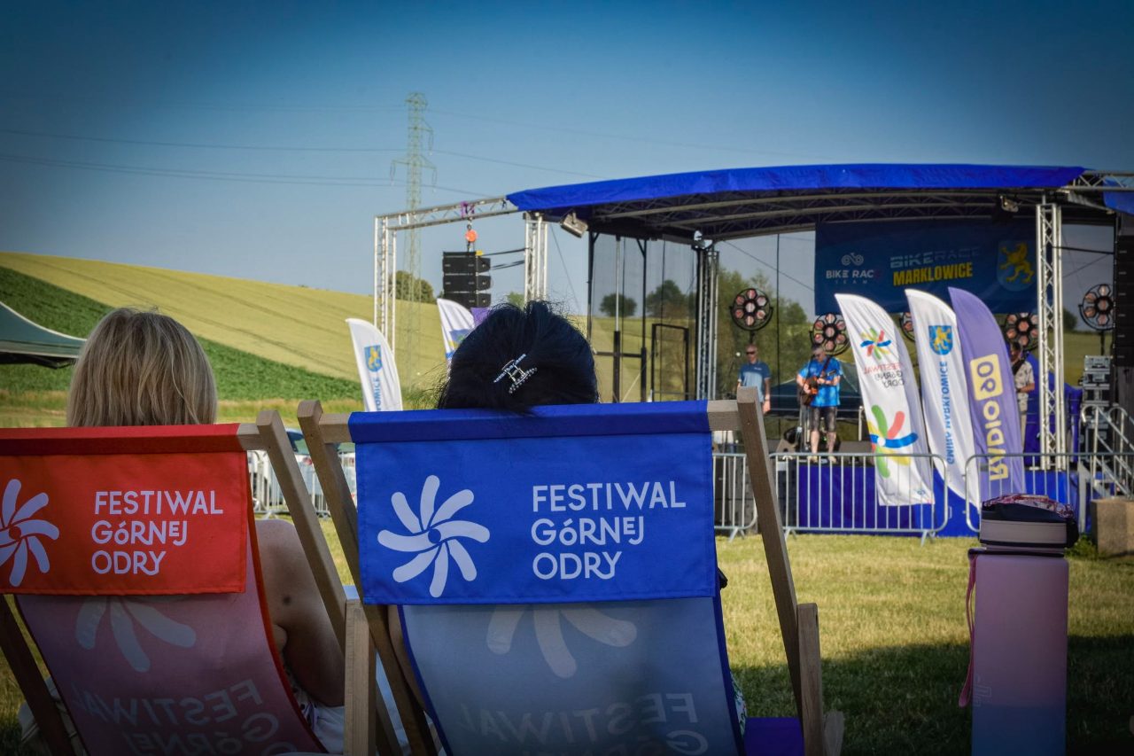 Bike Race & Szanty na Źródlanej Oazie – wspieraliśmy sportowe emocje! - zdjęcie 4