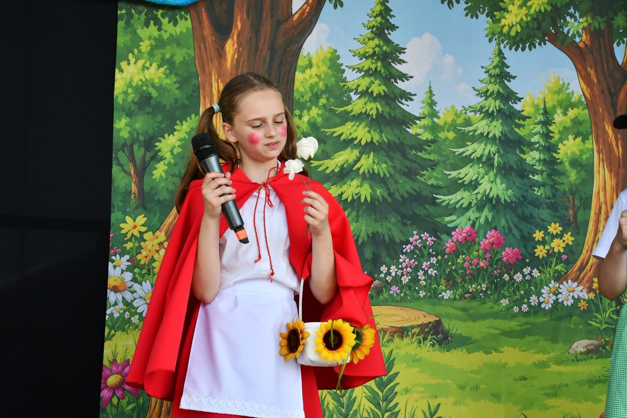 Rodzinny Piknik „Wakacje na Start” – radosne rozpoczęcie letniego sezonu - zdjęcie 1