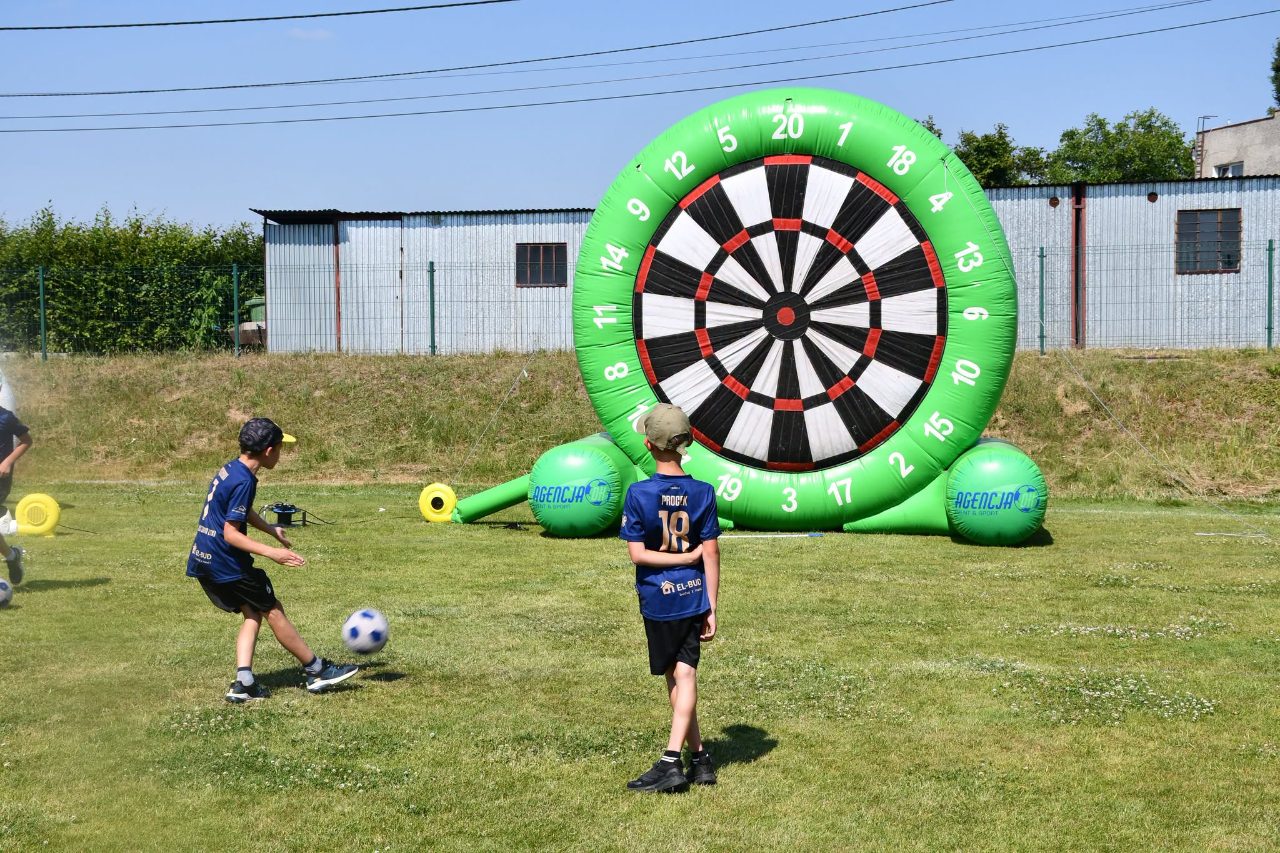 Rodzinny Piknik „Wakacje na Start” – radosne rozpoczęcie letniego sezonu - zdjęcie 3