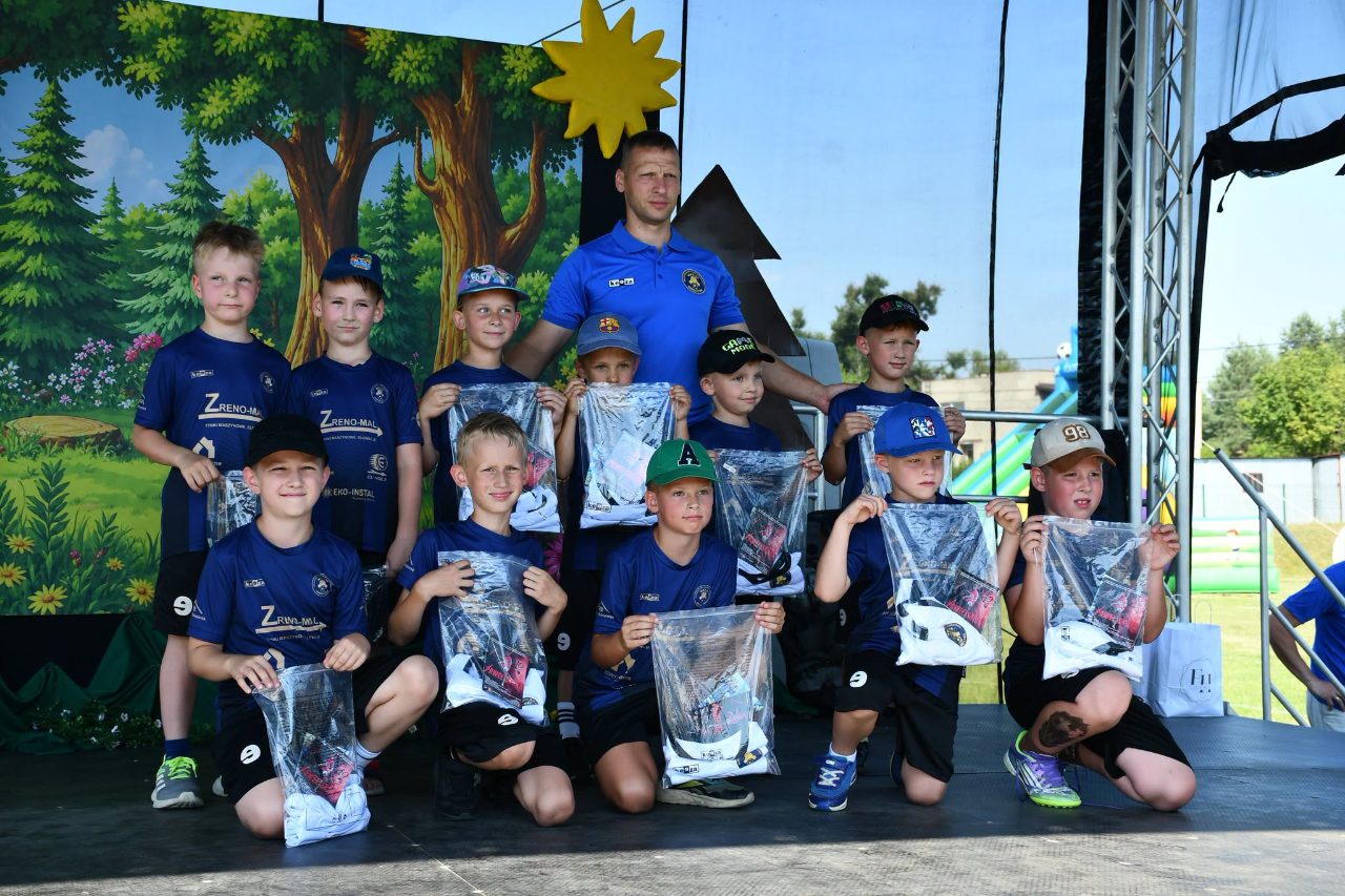 Rodzinny Piknik „Wakacje na Start” – radosne rozpoczęcie letniego sezonu - zdjęcie 4