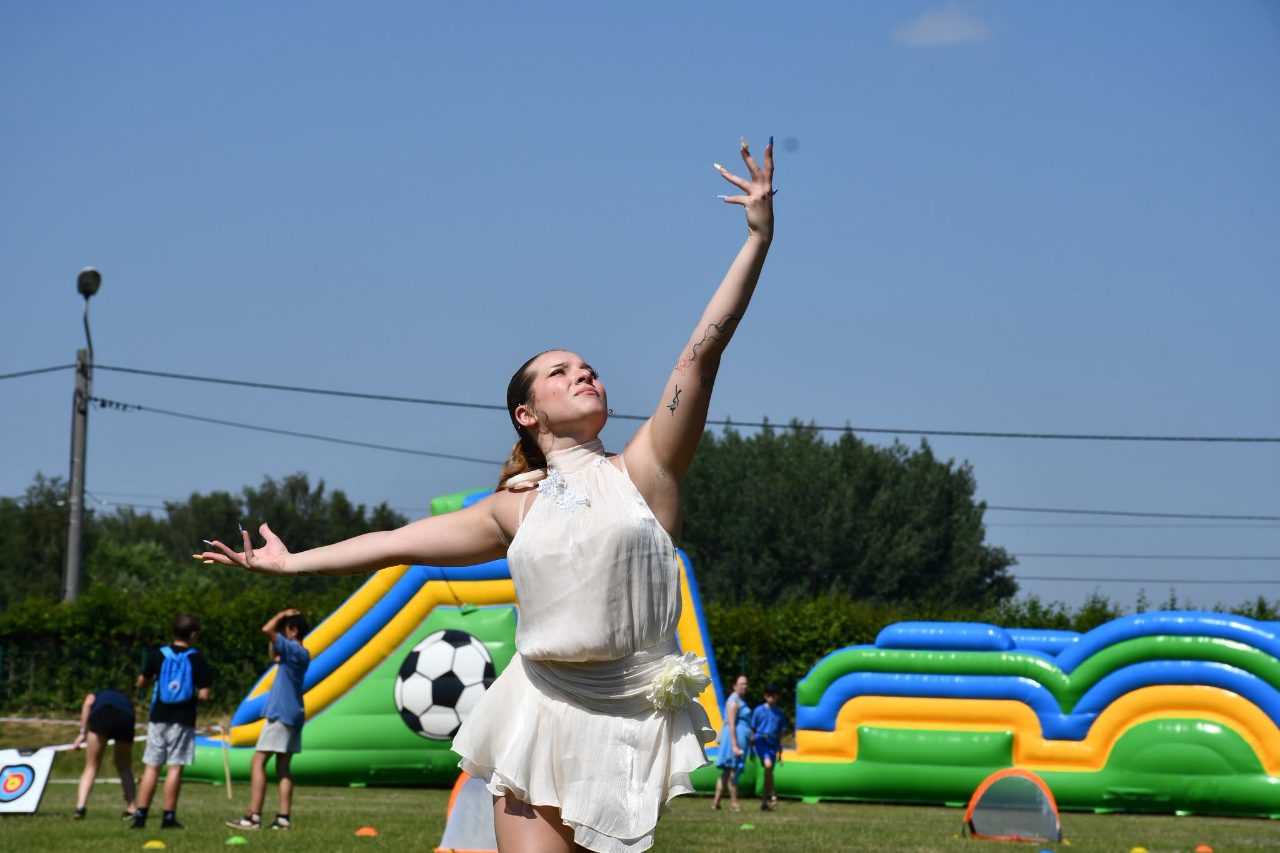 Rodzinny Piknik „Wakacje na Start” – radosne rozpoczęcie letniego sezonu - zdjęcie 13