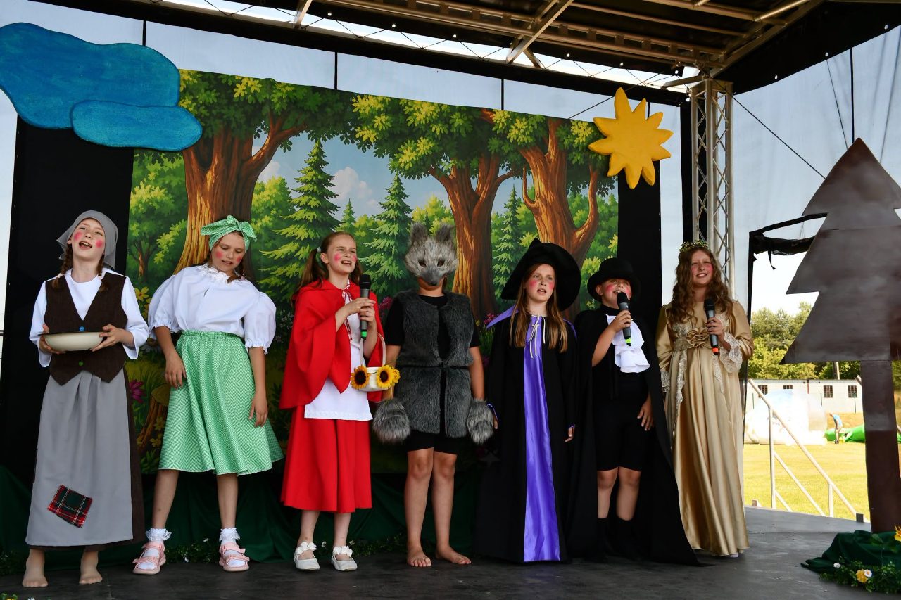 Rodzinny Piknik „Wakacje na Start” – radosne rozpoczęcie letniego sezonu - zdjęcie 9