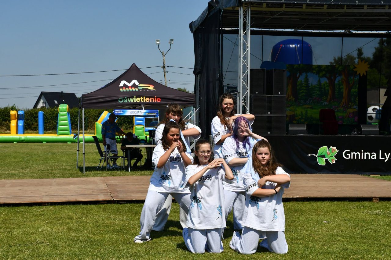Rodzinny Piknik „Wakacje na Start” – radosne rozpoczęcie letniego sezonu - zdjęcie 8