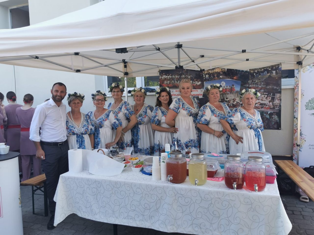 Uroczyste otwarcie Klubu Dziecięcego w Bukowie - zdjęcie 3