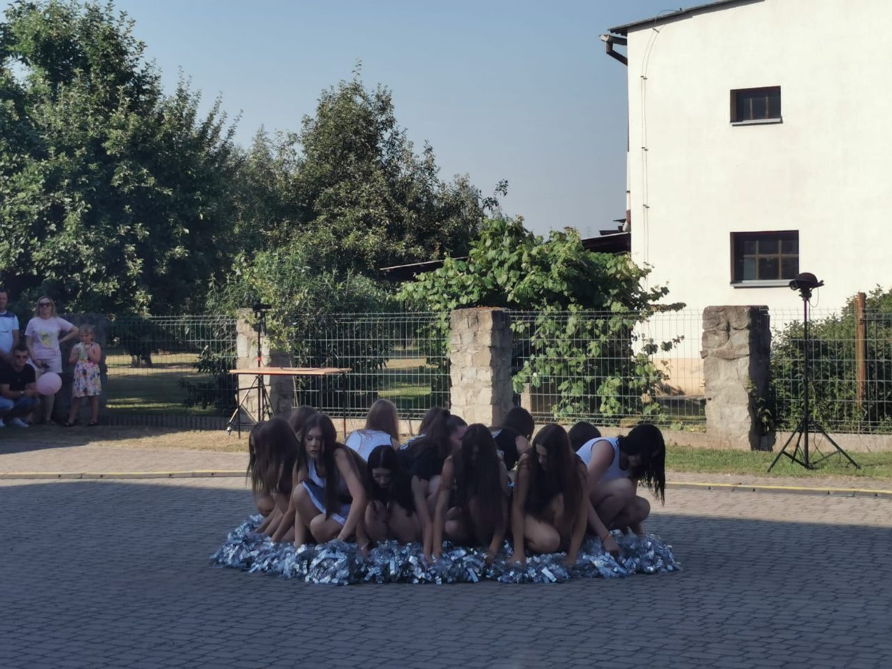 Uroczyste otwarcie Klubu Dziecięcego w Bukowie - zdjęcie 5