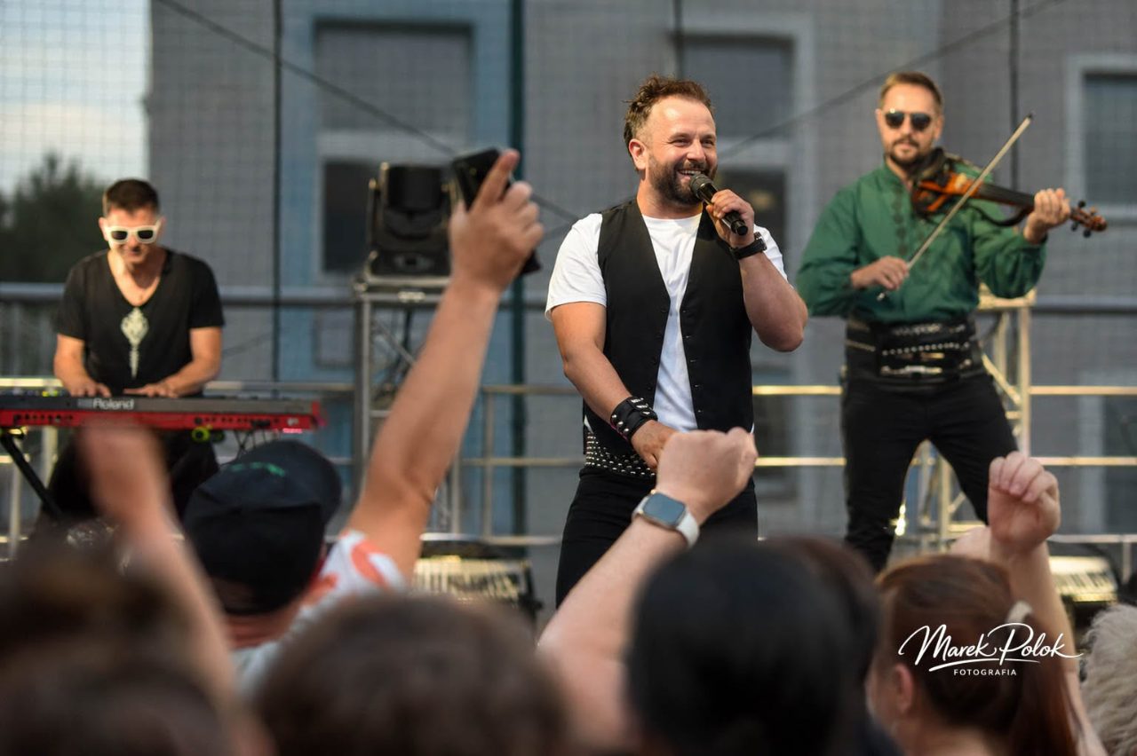 Festiwa Kultury Folkowej w Dzierżysławiu - zdjęcie 18