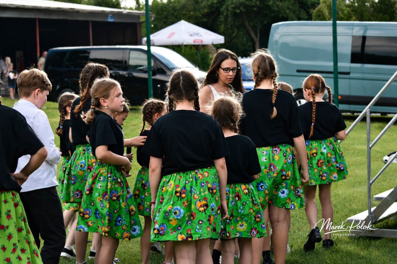 Festiwa Kultury Folkowej w Dzierżysławiu - zdjęcie 23