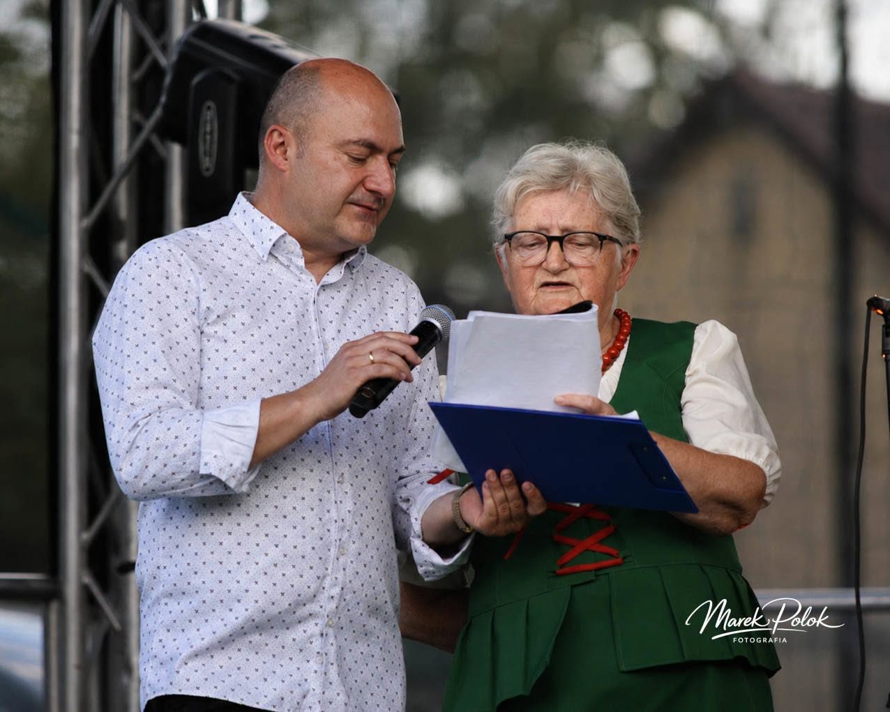 Festiwa Kultury Folkowej w Dzierżysławiu - zdjęcie 19
