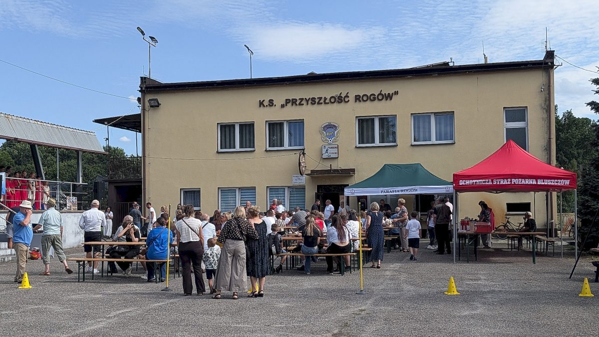 III Memoriał im ks. Janusz Rudzkiego - zdjęcie 5