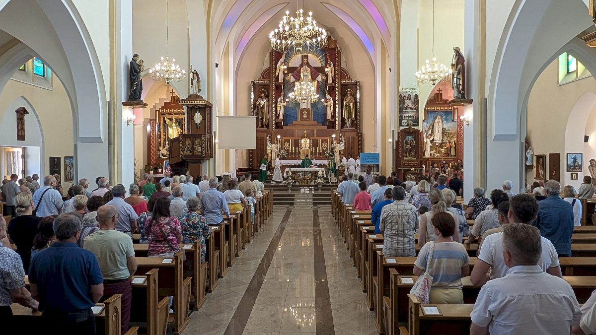III Memoriał im ks. Janusz Rudzkiego - zdjęcie 6