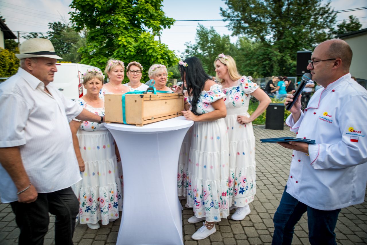 Niedzielna Bitwa na Rolady w Bukowie – śląska tradycja, smak i świetna zabawa - zdjęcie 20