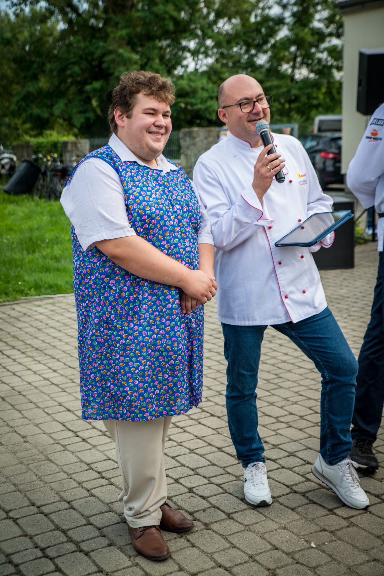 Niedzielna Bitwa na Rolady w Bukowie – śląska tradycja, smak i świetna zabawa - zdjęcie 14