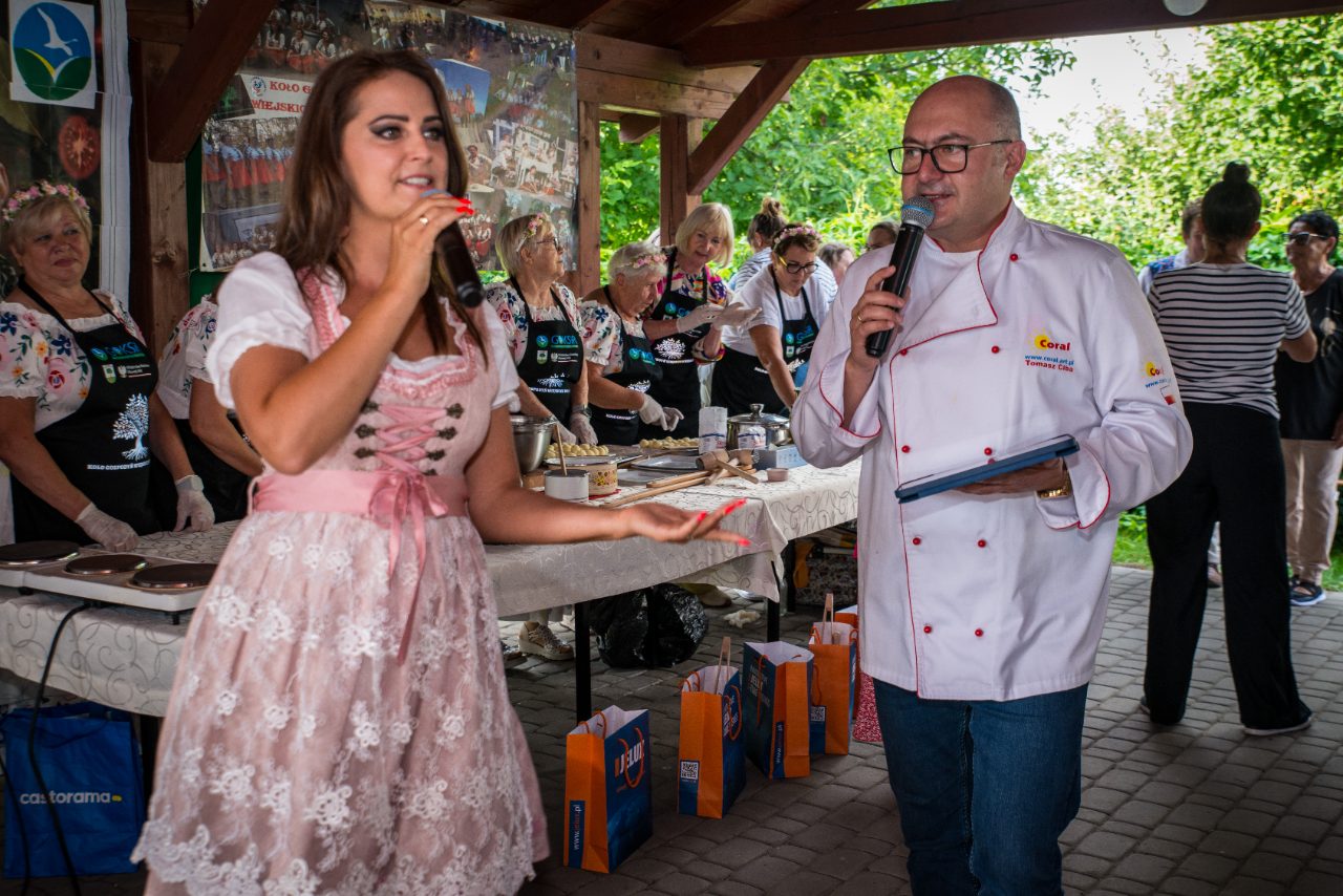 Niedzielna Bitwa na Rolady w Bukowie – śląska tradycja, smak i świetna zabawa - zdjęcie 8