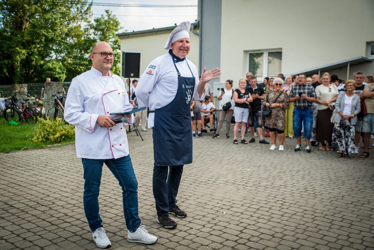 Niedzielna Bitwa na Rolady w Bukowie – śląska tradycja, smak i świetna zabawa - zdjęcie 15