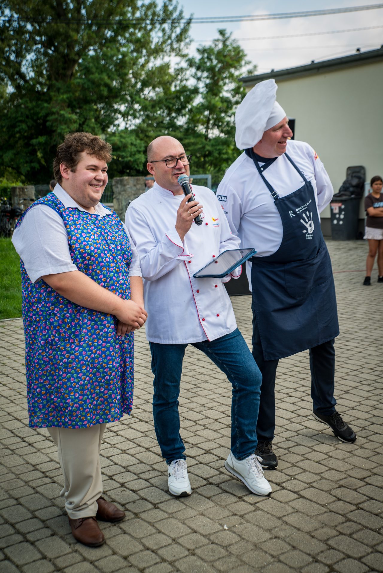 Niedzielna Bitwa na Rolady w Bukowie – śląska tradycja, smak i świetna zabawa - zdjęcie 13