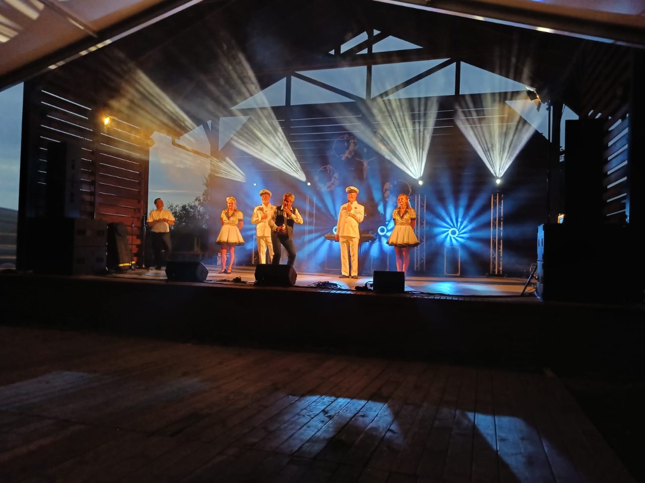 VI Światowy Dzień Dziadków i Osób Starszych w Kietrzu - zdjęcie 5