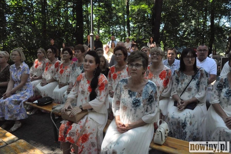 Powstańczy Festyn Rodzinny w Bluszczowie - historia, muzyka i wspólna zabawa - zdjęcie 6