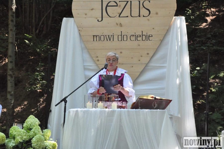 Powstańczy Festyn Rodzinny w Bluszczowie - historia, muzyka i wspólna zabawa - zdjęcie 9