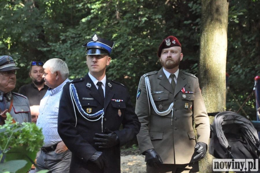 Powstańczy Festyn Rodzinny w Bluszczowie - historia, muzyka i wspólna zabawa - zdjęcie 10