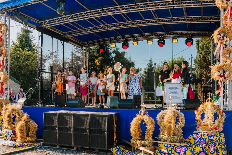 RAJZAfest – święto górnośląskich tradycji i muzyki - zdjęcie 10