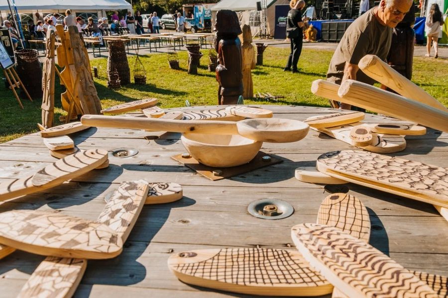 RAJZAfest – święto górnośląskich tradycji i muzyki - zdjęcie 7