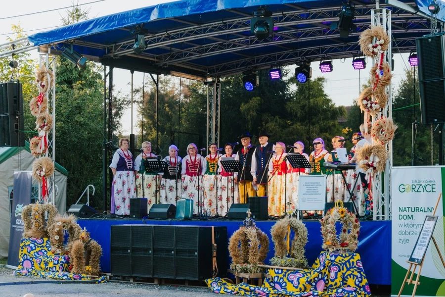 RAJZAfest – święto górnośląskich tradycji i muzyki - zdjęcie 5