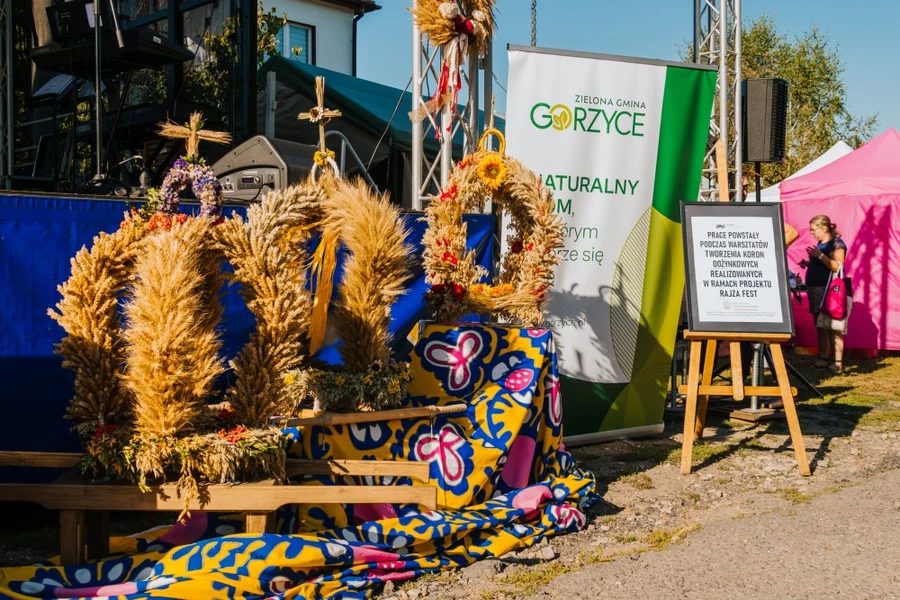 RAJZAfest – święto górnośląskich tradycji i muzyki - zdjęcie 8